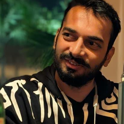 Pyare Lal