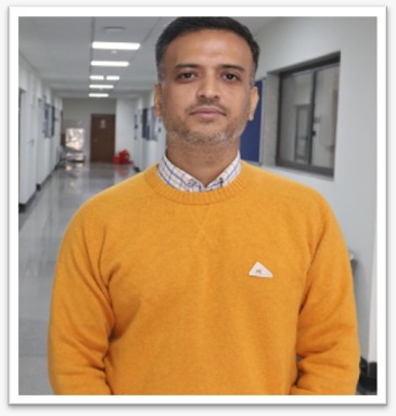 Dr. Vaibhav Kumar